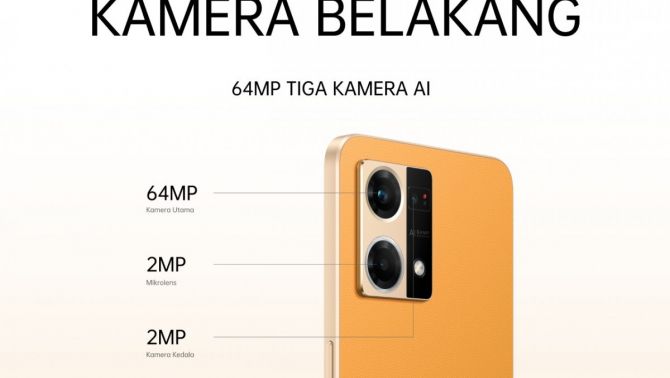 Siêu phẩm tầm trung giá 8 triệu ra mắt với thiết kế hấp dẫn hơn Galaxy A33 5G