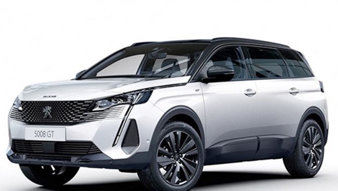 Đối thủ Toyota Fortuner 2022 ra mắt: Giá rẻ hơn Honda CR-V ở Việt Nam, công nghệ gây ấn tượng mạnh