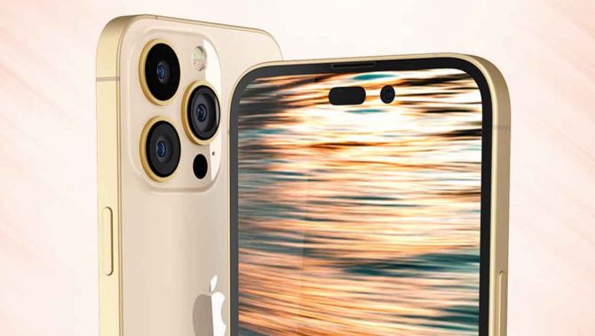 3 lý do màn hình iPhone 14 Pro Max sẽ khiến nhiều ông lớn Android phải 'cúi đầu'