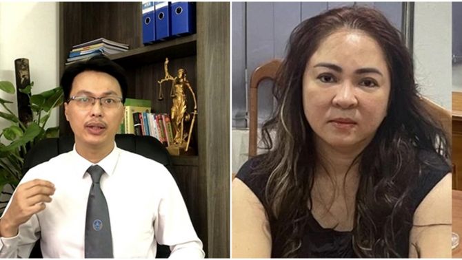 Luật sư lên tiếng nói thẳng về việc xử lý bà Nguyễn Phương Hằng khi mang 2 quốc tịch