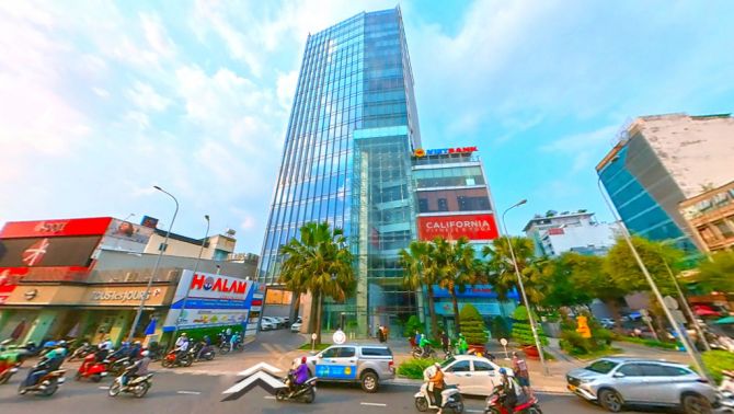 OFFICE SAIGON – TIÊN PHONG ỨNG DỤNG CÔNG NGHỆ THỰC TẾ ẢO TRONG LĨNH VỰC CHO THUÊ VĂN PHÒNG