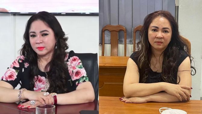 Diễn biến nóng về vụ án của bà Nguyễn Phương Hằng, có thêm thông báo mới 