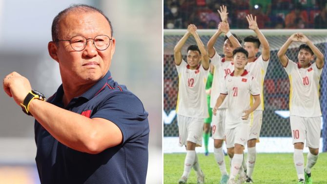 Dính chấn thương sát ngày chốt danh sách ĐT Việt Nam, 'người hùng U23' sớm chia tay với SEA Games 31