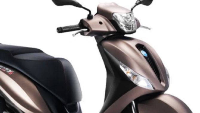 'Kẻ ngáng đường' Honda SH 150i 2021 ra mắt: Thiết kế sang, xịn, mịn, trang bị hiện đại