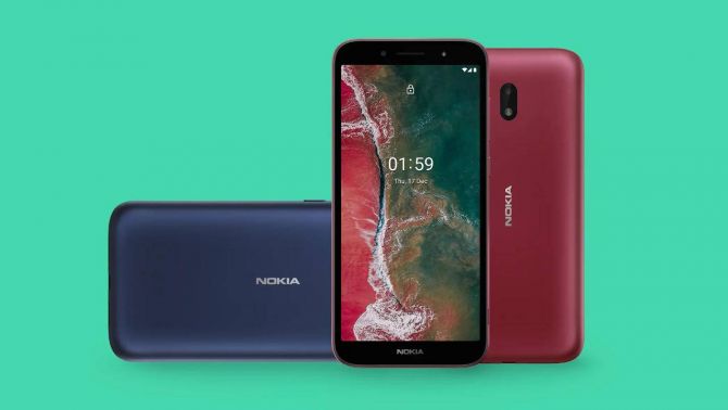 6 chiếc điện thoại giá dưới 3 triệu đáng mua nhất tháng 5/2022: Nokia vẫn 'vô đối'