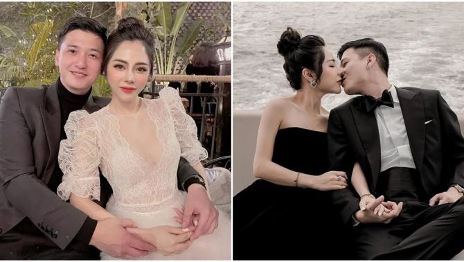 Lộ đoạn chat fan girl gửi ảnh gợi cảm cho Huỳnh Anh, vợ sắp cưới có phản ứng cực ‘gắt’