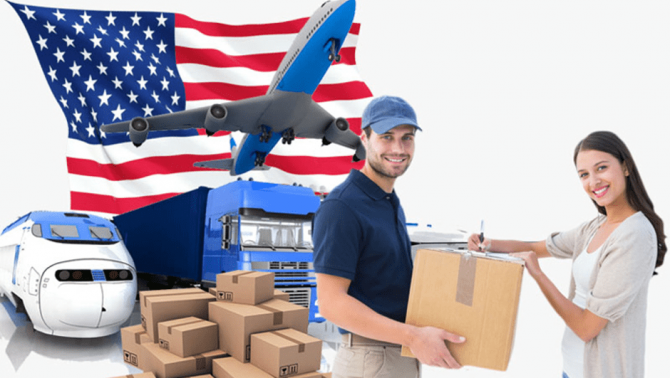 Kinh nghiệm mua hàng Mỹ & chọn dịch vụ ship order tốt nhất