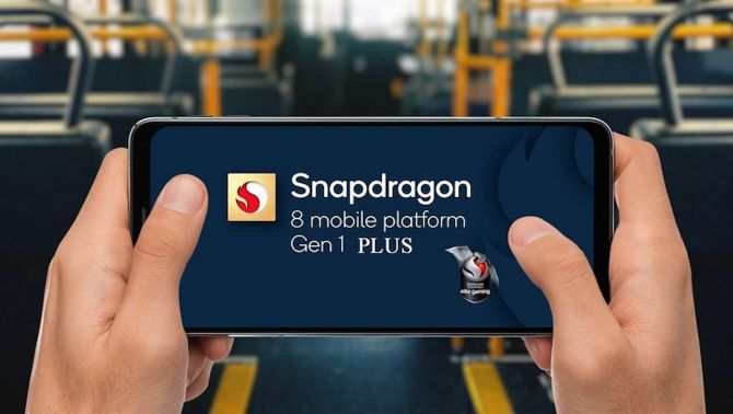 Chip Snapdragon 8 Gen 1 Plus bị trì hoãn phát hành bởi cùng 1 lý do với việc chậm ra mắt iPhone 14