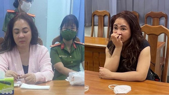 Danh tính nhân vật ‘vạ lây’ vì hùa theo bà Nguyễn Phương Hằng, bị cử tri TP.HCM đề nghị xử lý nghiêm