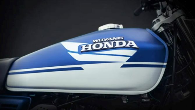 Honda ra mắt mẫu xe máy giá 27 triệu xịn sò hơn Honda Winner X 2022: Trang bị là điểm nhấn!