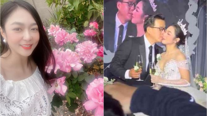 Khám phá bí mật dinh cơ triệu đô của Hà Thanh Xuân trước khi làm vợ hai của 'Vua cá Koi'