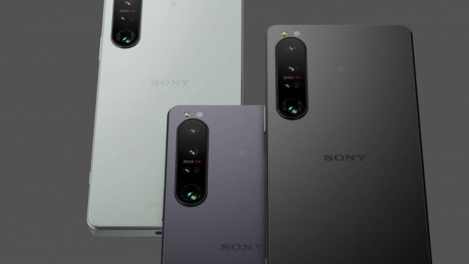 Sony chính thức trình làng 'siêu đối thủ' Galaxy S22 Ultra camera khiến iPhone 13 Pro Max 'ngả mũ' 
