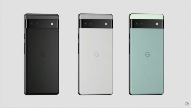 Google công bố smartphone rẻ như Galaxy A53 5G, chụp ảnh đẹp hơn iPhone 13 hứa hẹn 'gây sốt'