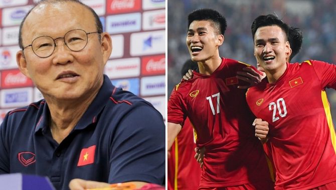 U23 Việt Nam tạo ra điều không tưởng ở SEA Games 31, Thái Lan phải ngả mũ thán phục