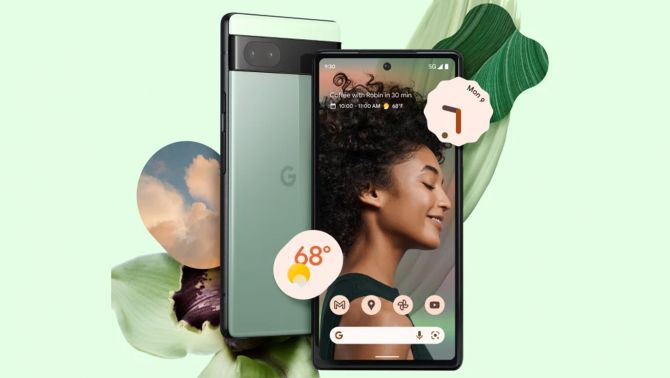 Pixel 6a mất tính năng tốt nhất của dòng a, không còn là smartphone Android giá rẻ tốt nhất 2022