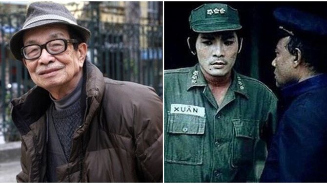 Nhà biên kịch Lê Phương ‘cha đẻ’ phim ‘Biệt động Sài Gòn’ qua đời , loạt khán giả xót xa chia buồn