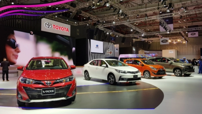 Chủ xe Toyota sẽ nhận ưu đãi dịch vụ ‘siêu hấp dẫn’ từ hôm nay, chỉ cần làm một điều duy nhất