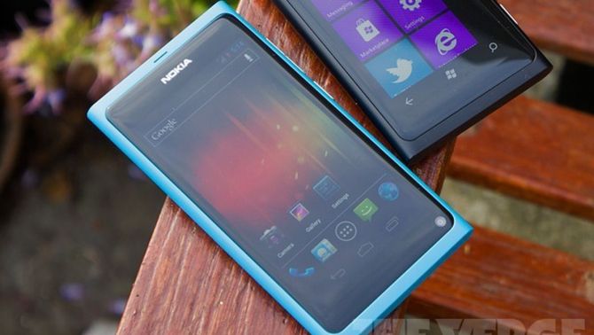 Huyền thoại Nokia N9 tân trang được bán với giá rẻ 'không ngờ' khiến dân tình xôn xao