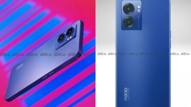 Vua hiệu năng giá rẻ của Realme sẽ sớm có bản 5G khiến Nokia G21 'tái mặt'