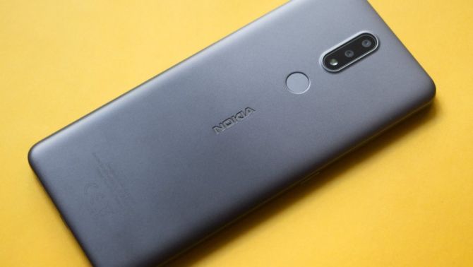 Nokia 'đời ơ kìa' vẫn được nhận Android 12 khiến dân tình 'sửng sốt'