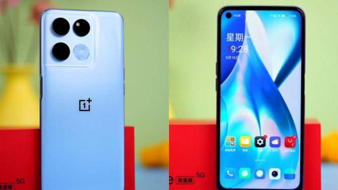 Đập hộp OnePlus Ace Racing ngoại hình 'cứng cáp', phần cứng mạnh, gây sốt vì 'giá rẻ' như Nokia G50