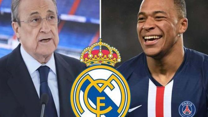 Bị 'quay xe' giờ chót, chủ tịch Real Madrid tuyên bố 'từ mặt' Mbappe