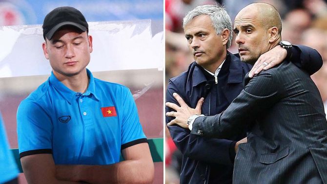 Kết quả bóng đá hôm nay 26/5: Mourinho đi vào lịch sử; Đặng Văn Lâm 'bất lực' trước ngày về Việt Nam