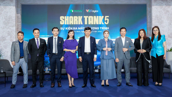 Bị tố không ‘rót vốn’ cho Founder, đại diện Shark Tank lên tiếng đanh thép khiến CĐM xôn xao