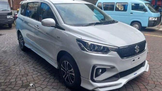 Đối thủ mới của Mitsubishi Xpander bất ngờ lộ diện: Giá chỉ 407 triệu, ra mắt trong tháng 6 tới