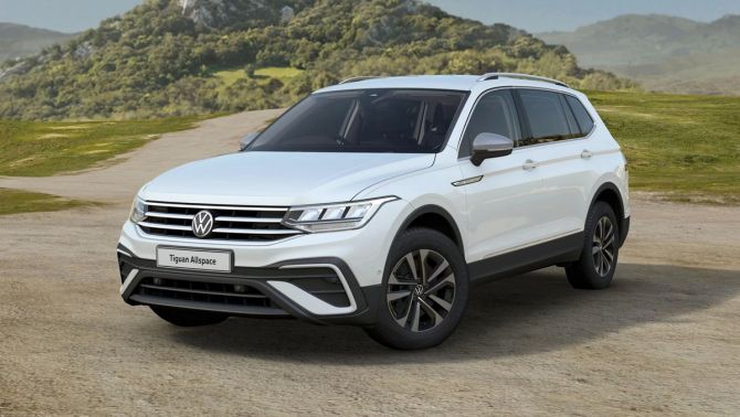 Kỳ phùng địch thủ Toyota Fortuner 2022 ra mắt: Trang bị và công nghệ quyết 'càn quét' Honda CR-V