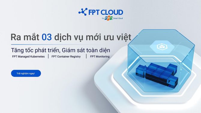 Tại sao PaaS sẽ giúp doanh nghiệp bứt tốc phát triển ứng dụng