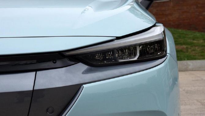 Honda HR-V 2022 bản thuần điện mở bán trong tháng 6, giá bán khiến Toyota Corolla Cross 'nghẹt thở' 
