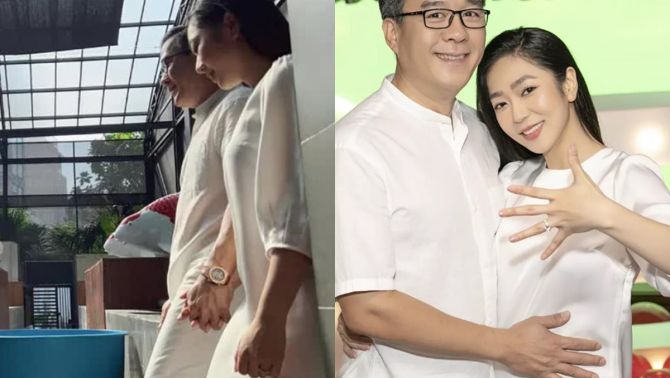 Trắng tay khi vợ đứng tên hết tài sản, Vua cá Koi có động thái bất chấp dư luận với Hà Thanh Xuân