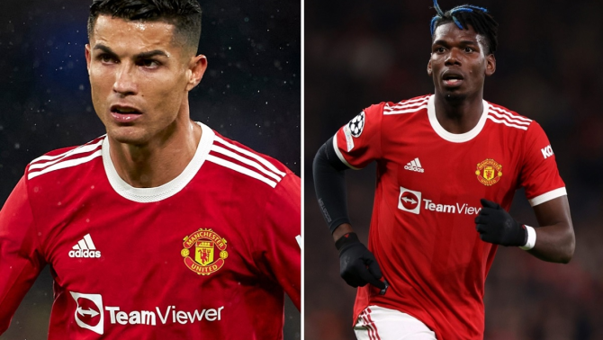 Chuyển nhượng MU 11/6: Ronaldo khiến MU chịu thua Liverpool, Pogba bất ngờ lật kèo đội bóng cũ