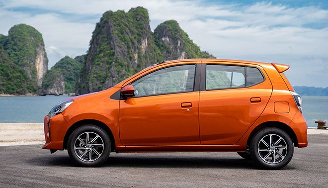 Siêu đối thủ của Kia Morning khiến Hyundai Grand i10 sợ hãi, VinFast Fadil lo ngại với ưu đãi khủng