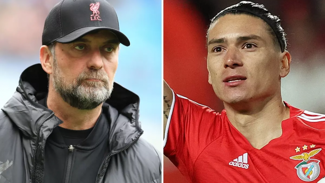 Liverpool có hợp đồng đắt nhất lịch sử, HLV Jurgen Klopp vẫn tỏ ra lo lắng?