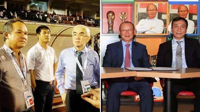 Đại diện VFF báo tin buồn, bóng đá Việt Nam nhận mất mát lớn sau thập kỷ thành công nhất lịch sử
