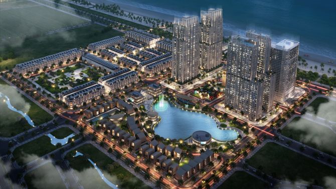 Ra mắt thương hiệu nhà ở quốc tế Regal Homes: Kiệt tác nhà ở - Xứng tầm giới thượng lưu