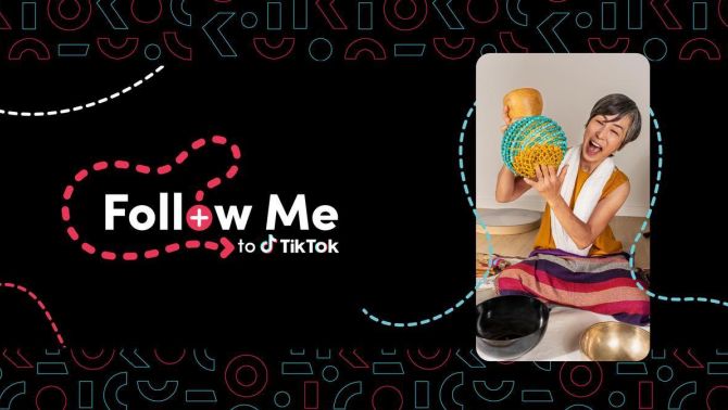 TikTok giới thiệu chương trình Follow Me nhằm hỗ trợ các doanh nghiệp phát triển cộng đồng