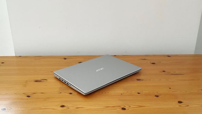 Acer ra mắt laptop gaming bình dân Aspire 5 với thiết kế đẹp và bóng bẩy