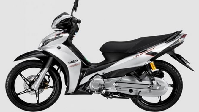 Giá xe Yamaha Jupiter mới nhất tháng 7/2022 ở mức cực ngon, 'quyết chiến' Honda Wave RSX 2022