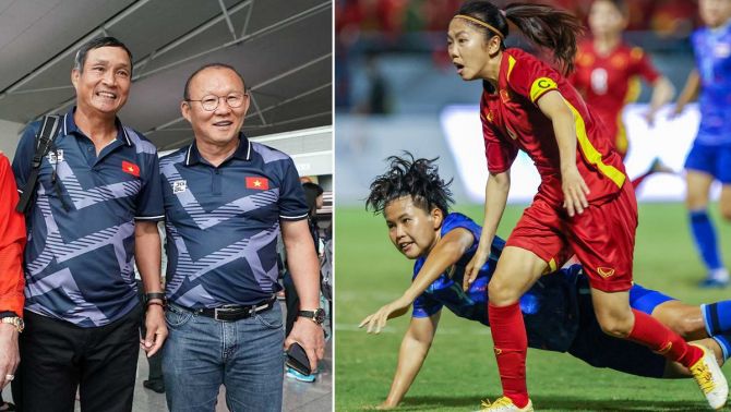 ĐT Việt Nam được ĐNÁ trao lợi thế khủng, rộng cửa vượt mặt Thái Lan giành chức vô địch AFF Cup 2022