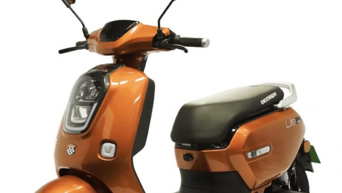 Mẫu xe máy giá chỉ 19 triệu, rẻ ngang Honda Wave Alpha Việt Nam gây sốt với thiết kế trẻ trung