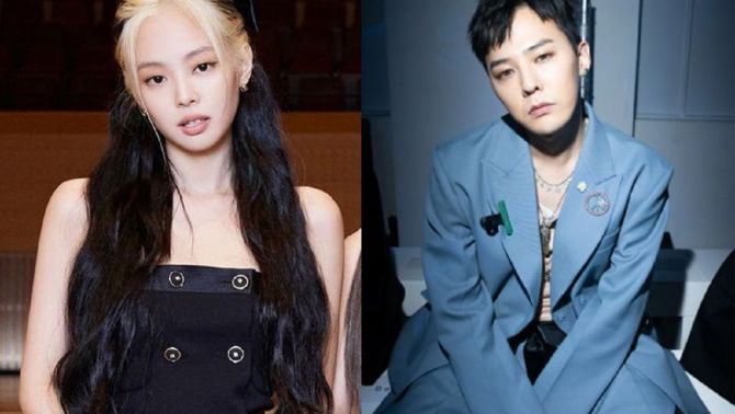 G-Dragon có động thái không ngờ ngầm bác bỏ tin đồn chia tay Jennie sau hơn 1 năm bị khui tin hẹn hò