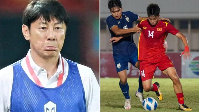 U19 Việt Nam - U19 Thái Lan cùng bị loại sớm, LĐBĐ Indonesia có phản ứng đầy bất ngờ