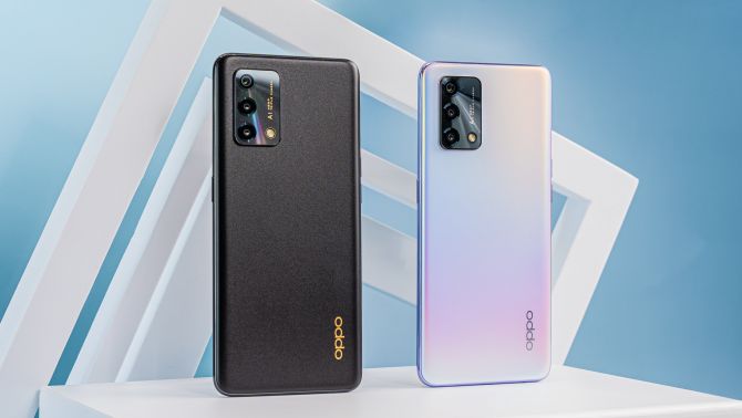 Với giá chỉ 6,5 triệu, có nên mua OPPO A95 trong tháng 7?