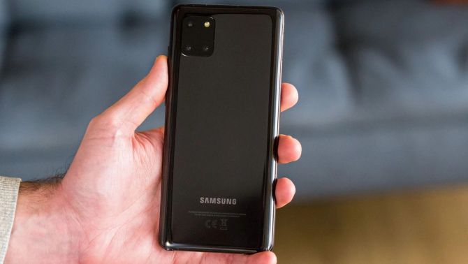 Lý do nên mua Samsung Galaxy Note 10 Lite tháng 7: Giá chỉ 10 triệu, vượt trội hơn iPhone SE 2022