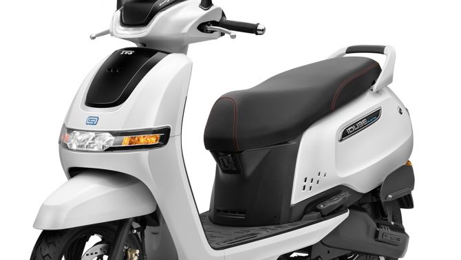 Mẫu xe máy giá 30 triệu gây sốt với thiết kế đẹp như Honda Vision 2021 Việt, công nghệ là điểm nhấn
