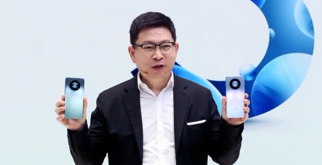 Huawei Enjoy 50 Pro lộ diện với phần cứng áp đảo cả iPhone 13