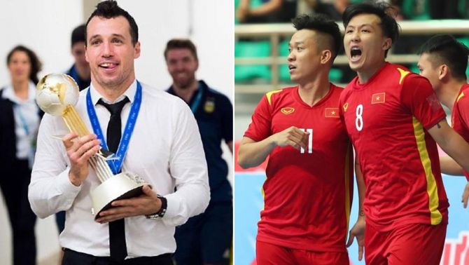 Tân HLV thay 'người hùng World Cup' lộ diện, danh sách ĐT Việt Nam dự VCK Asian Cup gây bất ngờ lớn